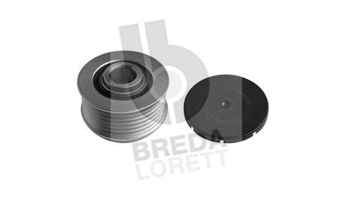 BREDA LORETT Vapaakytkin RLA5315